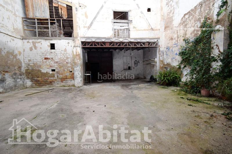 Foto 7dd6c201-b32d-4fb0-b6be-08a69af34c6b. Casa con parcheggio in Fonteta de Sant Lluís Valencia