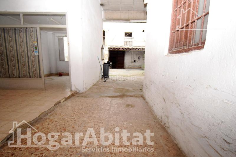 Foto 8d3d875d-41d6-4ff3-81cd-1408e069a4b3. Casa con parcheggio in Fonteta de Sant Lluís Valencia