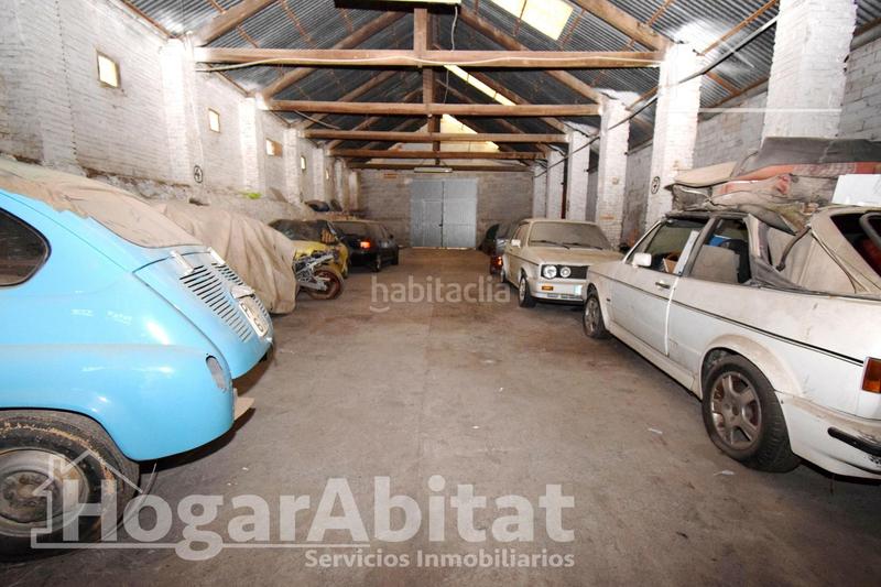 Foto 95eb9f0b-f727-4eb4-8316-6bd6e8eaad8a. Casa con parcheggio in Fonteta de Sant Lluís Valencia