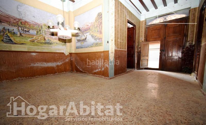 Foto 97813129-313c-4438-95dd-e1c603a64acf. Casa con parcheggio in Fonteta de Sant Lluís Valencia