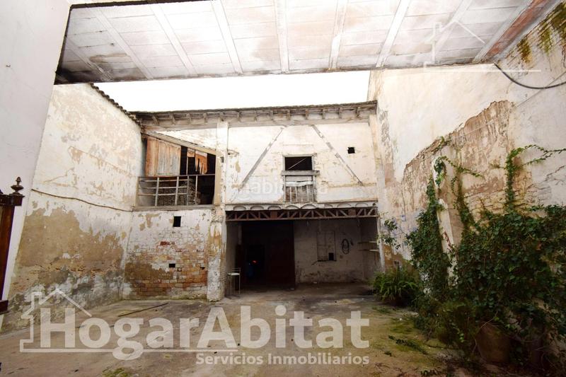 Foto cc2f3de0-19be-4c07-82eb-31d13743829d. Casa con parcheggio in Fonteta de Sant Lluís Valencia