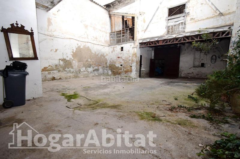 Foto e8307205-595c-48f3-b004-c6b56a26d9fd. Casa con parcheggio in Fonteta de Sant Lluís Valencia