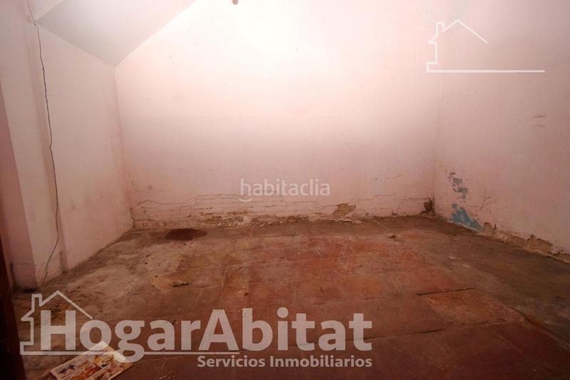 Foto eacaa6be-dd10-4916-bbcc-dc7a58e47ceb. Casa con parcheggio in Fonteta de Sant Lluís Valencia