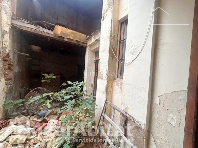 Foto 29e09d05-19f4-4800-aa20-977f29358e75. Maison dans Benaguasil