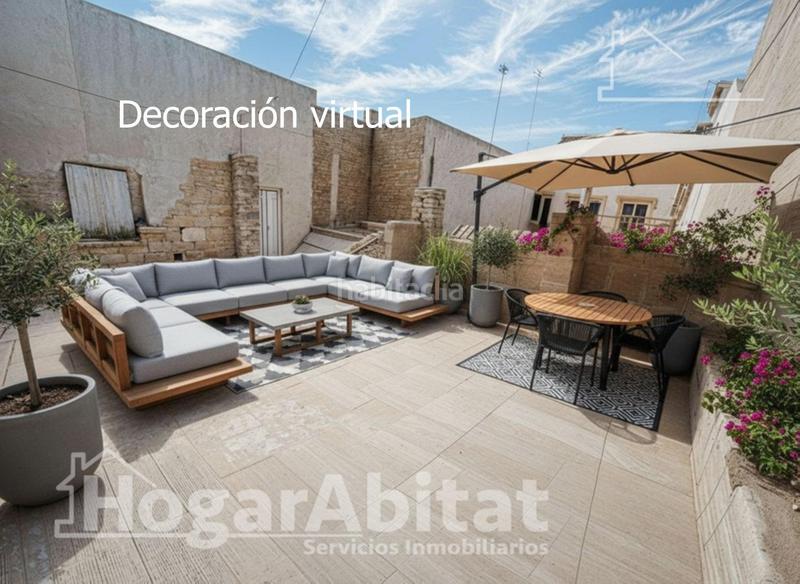 Foto 3ffbe4fa-94ea-4cee-a4f2-168981ad3363. Maison dans Benaguasil