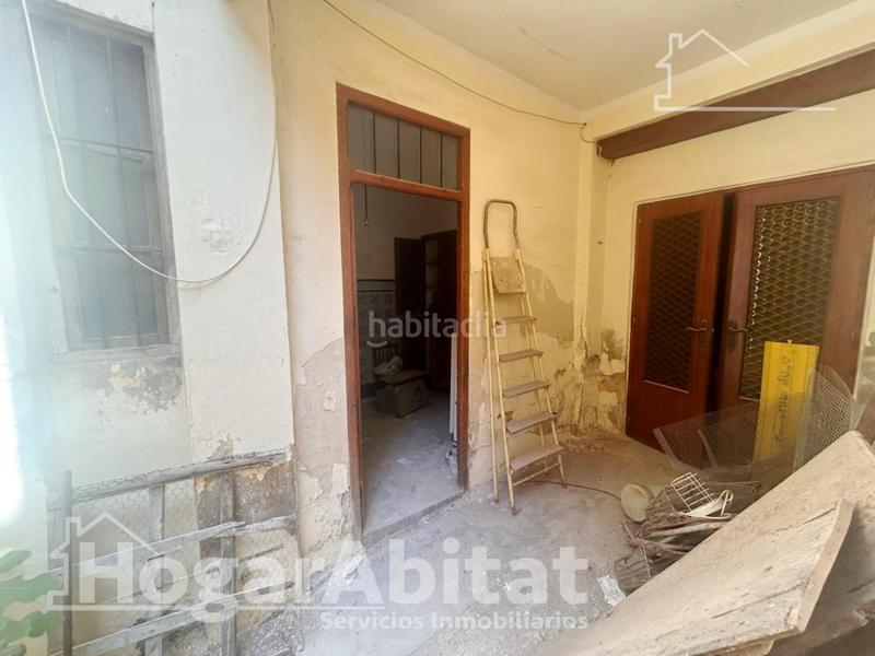 Foto 7909d8df-71e7-4721-be2a-e42cd6a43cae. Maison dans Benaguasil