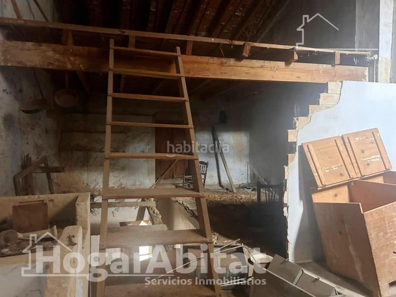 Foto 798f59f0-2ae8-4806-9d19-8cecdd9608a9. Maison dans Benaguasil