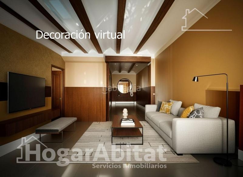 Foto 817bc54d-109d-44b8-8d8c-0279cb258968. Maison dans Benaguasil