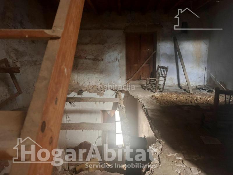 Foto 82d5b5cf-4e9b-40a3-aa44-b8e01654f20a. Maison dans Benaguasil