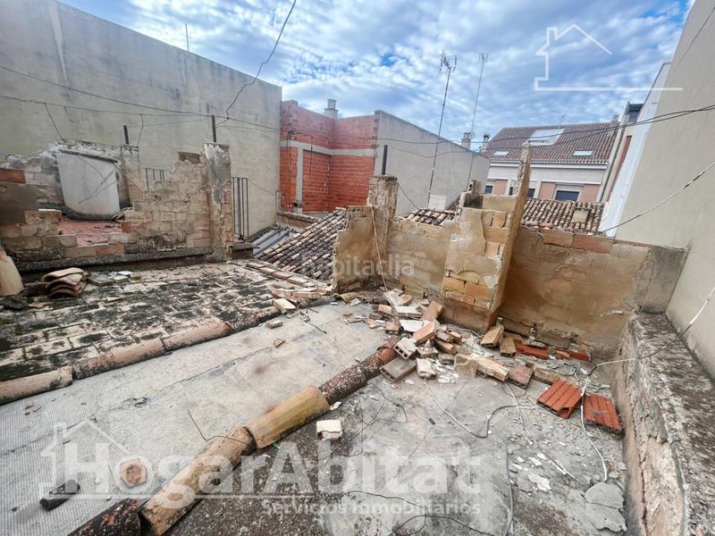 Foto 872b651d-7a6e-4c8c-b3d7-7c889fb0529f. Maison dans Benaguasil