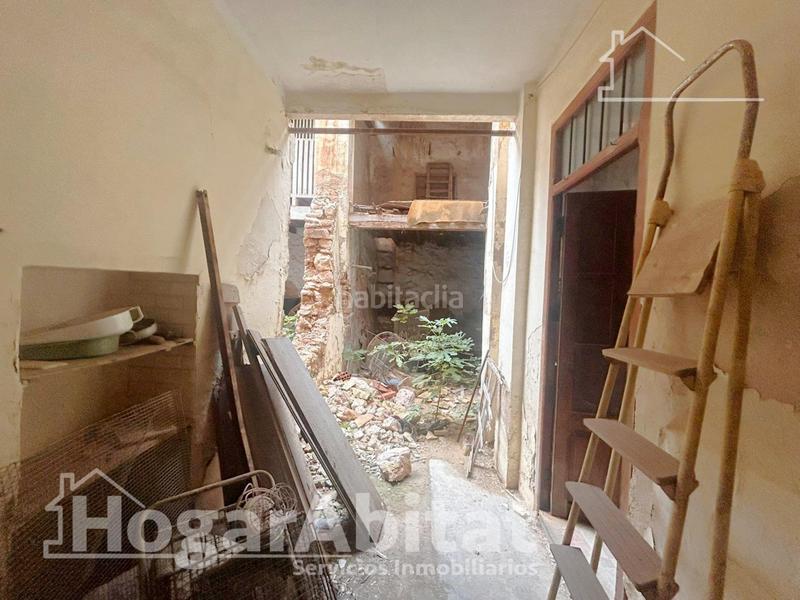 Foto 8d356e95-c5e3-4cd8-8920-2ce540539281. Maison dans Benaguasil