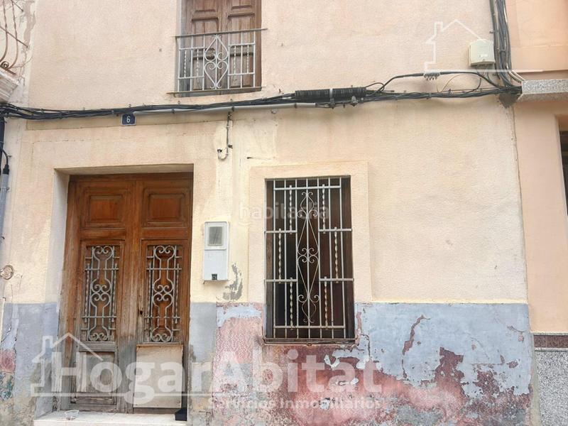 Foto b4b303fb-061f-4fd8-a8d6-320f2d58893b. Maison dans Benaguasil