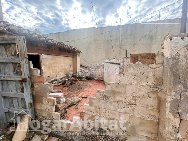 Foto b92ead92-50da-42ba-8b6c-c146ea6c8f88. Maison dans Benaguasil