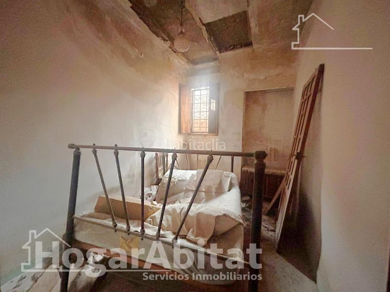 Foto cf61be7e-db1c-493b-a941-e00de4fcc69b. Maison dans Benaguasil