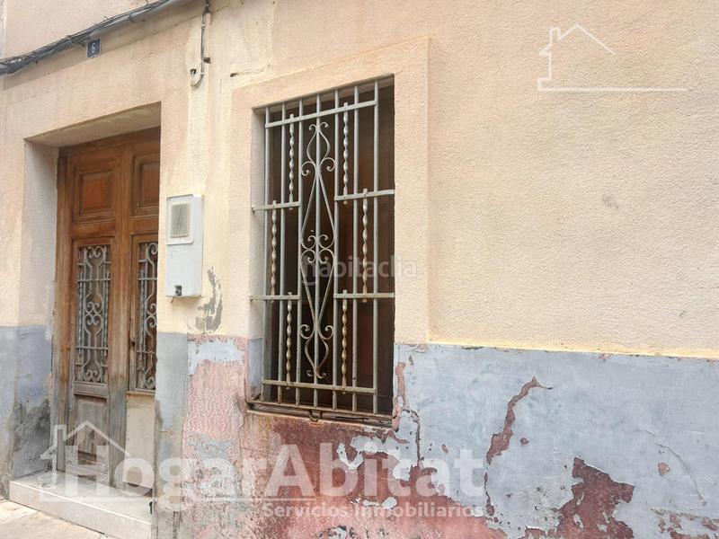 Foto d8f42917-6744-42c9-98da-f02541ce7097. Maison dans Benaguasil