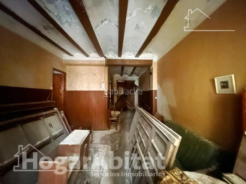 Foto dfce9f69-a634-454b-80d1-58cb2c4c79d4. Maison dans Benaguasil