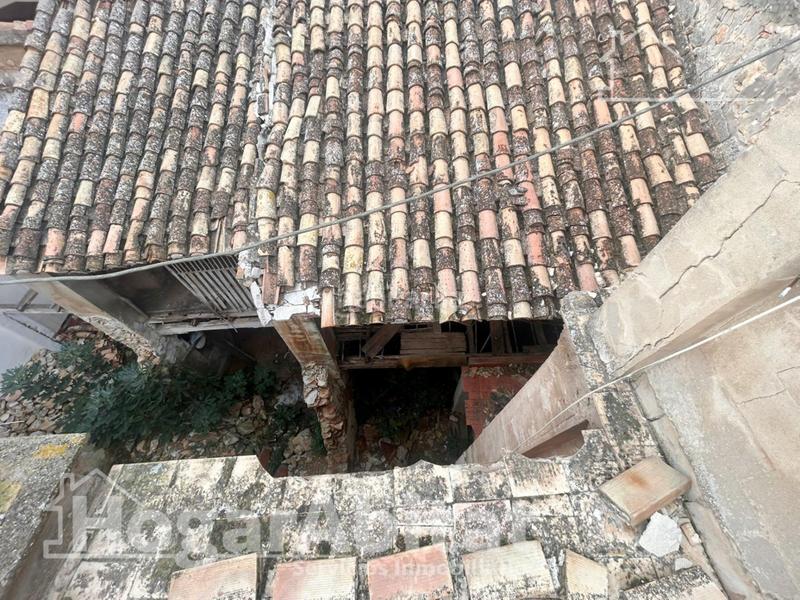 Foto e70a1cab-e7a7-4cf2-8813-059a792815c8. Maison dans Benaguasil