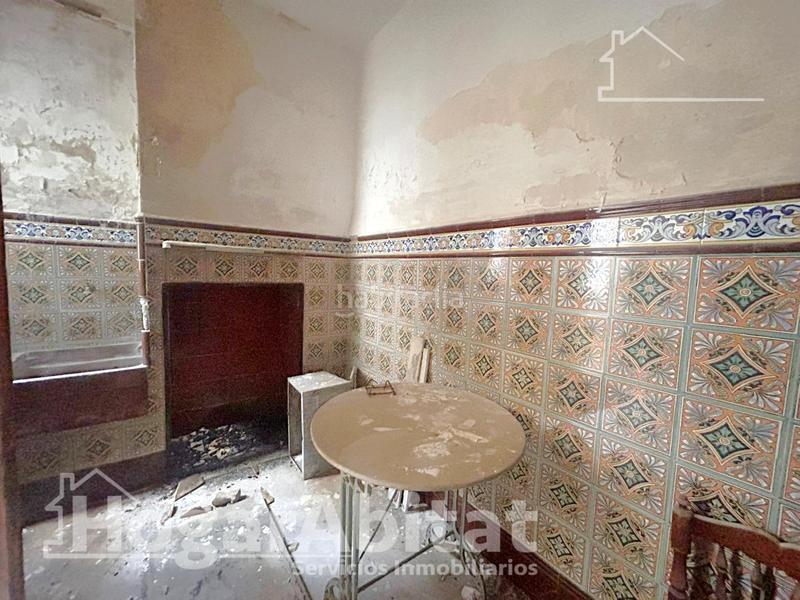 Foto f5f8e9a3-6184-4b77-ac32-8002929cfdae. Maison dans Benaguasil