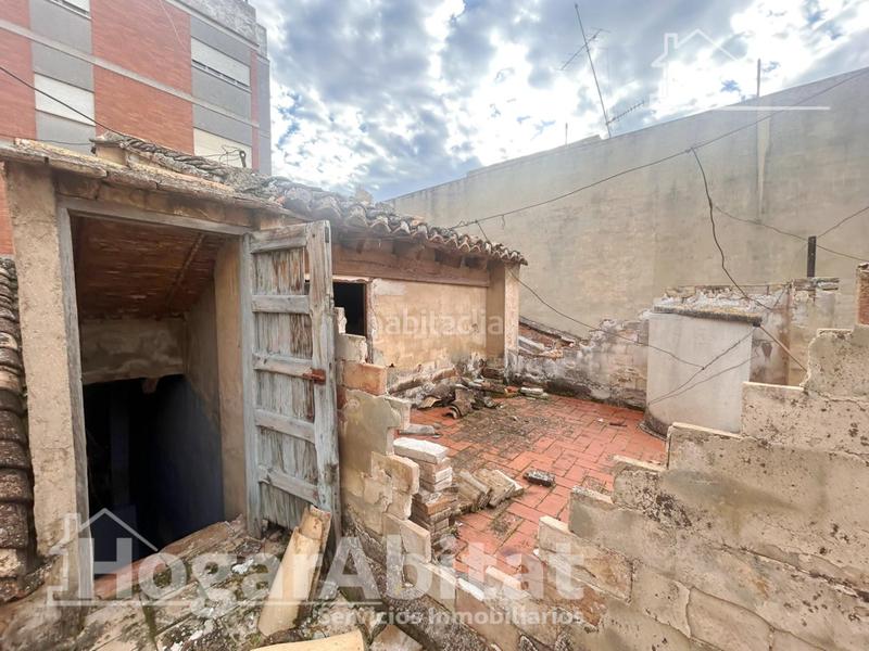 Foto f8e7deb7-5753-4d6d-9a8f-9e41d2f753f5. Maison dans Benaguasil