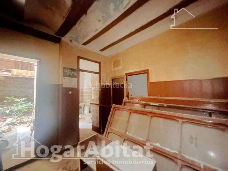 Foto f8f43203-e467-4caa-acf2-c07b4fa00202. Maison dans Benaguasil