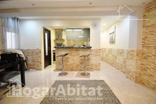 Appartement  Calle republica argentina. Reformado y bonito piso con balcón y garaje  cerca de la estació