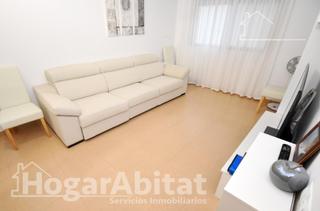 Appartement  Calle alacant. Borriol centro! seminuevo, exterior y económico con trastero