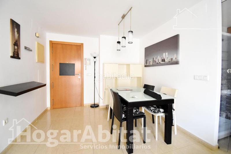 Foto 348e37d4-4bf4-4ff7-9954-fe7fbe20f61b. Flat in Verger (el)