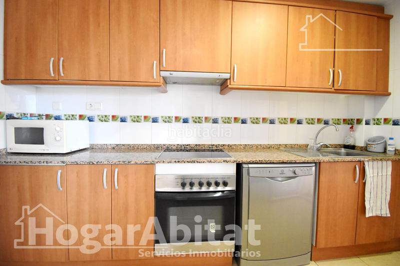 Foto 4e202a37-e73d-4997-9a84-6b907bab1c9e. Flat in Verger (el)