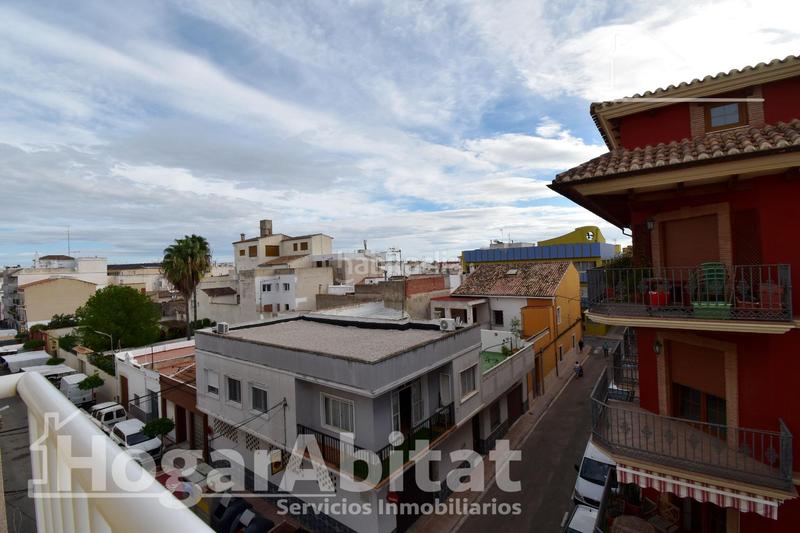 Foto 5d8206f8-e711-45f3-b52a-0bde840d3cec. Flat in Verger (el)