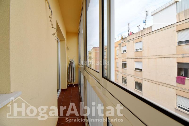 Foto 9e9a495f-d3e2-4111-b507-12e4e23583e7. Flat in Verger (el)