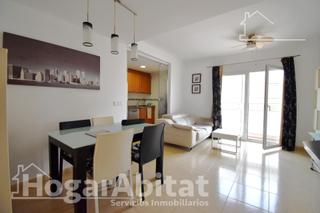 Appartement  Calle segaria. Alto, exterior y acogedor con dos balcones, en el centro