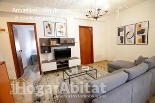 Etagenwohnung  Calle eduardo langucha. Buena ubicación! bajo para reformar con trastero y gran patio