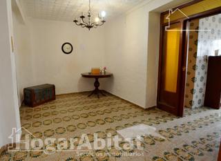 Appartement  Calle eduardo langucha. Buena ubicación! bajo para reformar con trastero y gran terraza