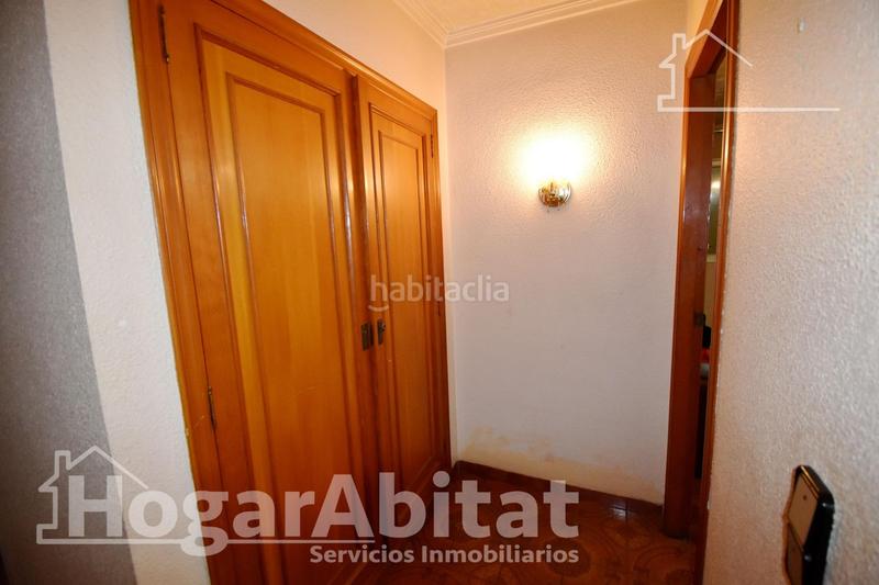 Foto 43dc25fd-d879-4bae-bf03-eddb972fa641. Casa con parcheggio in Algemesí