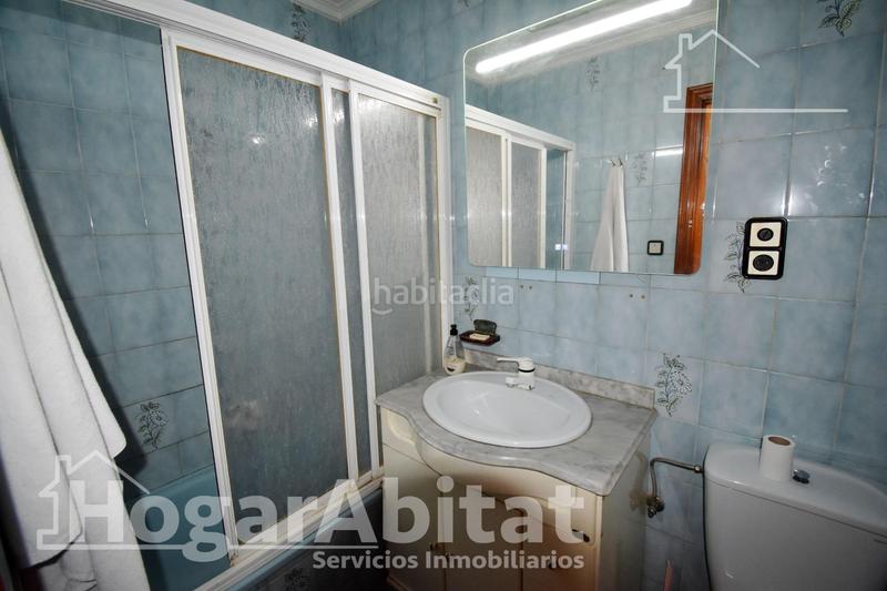 Foto 4449df83-e19f-49e0-984a-d9c2669280df. Casa con parcheggio in Algemesí