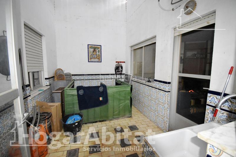 Foto 9302947c-a3bc-4098-a74d-3d26b7b28c7f. Casa con parcheggio in Algemesí