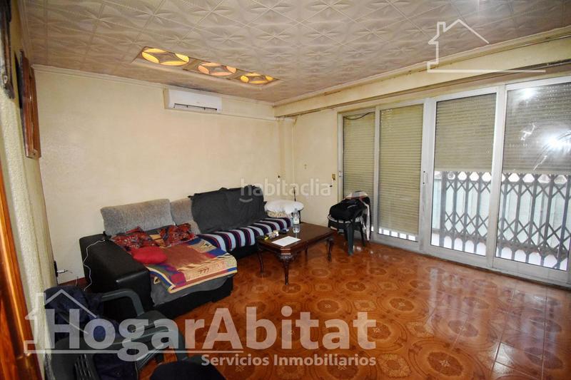 Foto c69d5b9a-3d69-49c6-9ec4-5872f3edd796. Casa con parcheggio in Algemesí