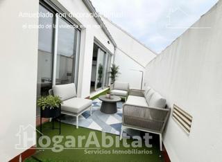 Ático en Benissa Pueblo. Cerca del ayuntamiento! elegante ático con ascensor y terraza