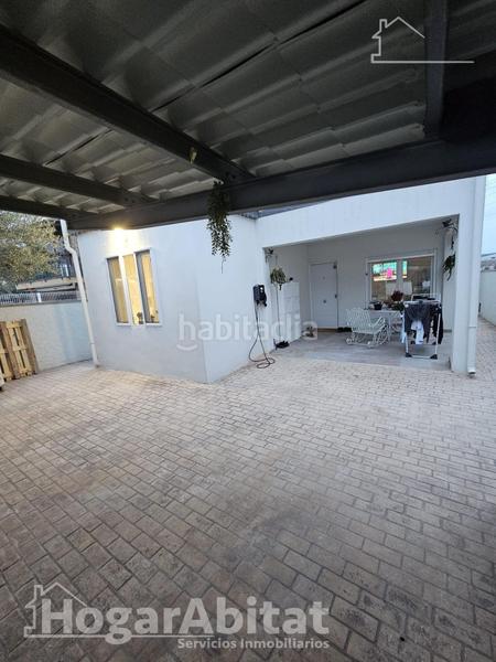 Foto 2f324ed5-cbde-4ec9-8b9c-a77ea96d9647. Chalet mit heizung parking pool in Santa Quiteria - Les Boqueres Almazora / Almassora