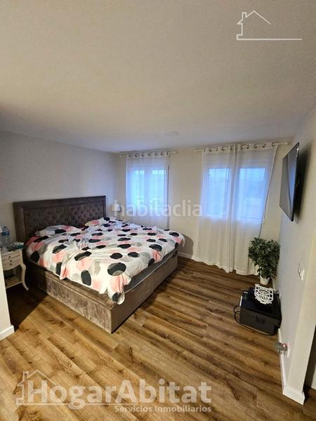 Foto 781cafff-ef94-465b-a9cb-178a72ff90e5. Chalet mit heizung parking pool in Santa Quiteria - Les Boqueres Almazora / Almassora