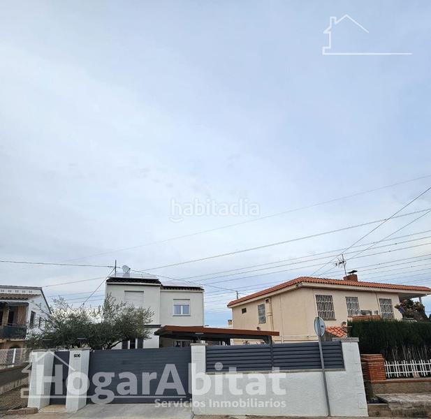 Foto df4fa80e-782f-427b-a663-967f58131549. Chalet mit heizung parking pool in Santa Quiteria - Les Boqueres Almazora / Almassora