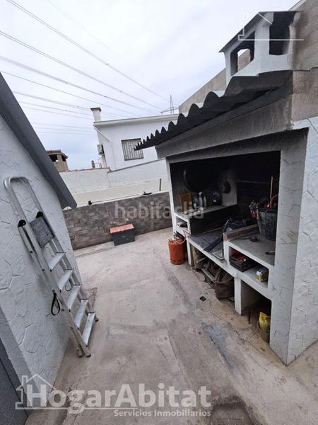 Foto edb2dab6-8469-4f27-a546-440ea0bf8f6d. Chalet mit heizung parking pool in Santa Quiteria - Les Boqueres Almazora / Almassora