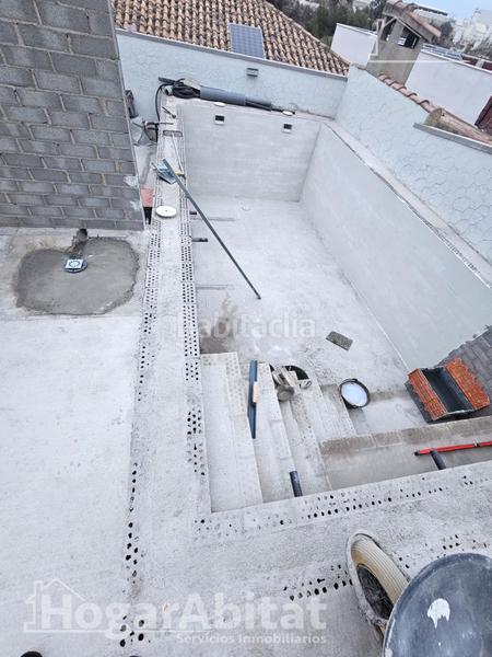 Foto f8400577-f073-42d3-922a-63c4a80130fb. Chalet mit heizung parking pool in Santa Quiteria - Les Boqueres Almazora / Almassora