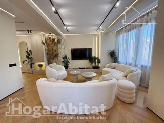 Appartement  Calle susana llaneras. Espectacular! amplio, moderno y reformado con terraza, cerca del
