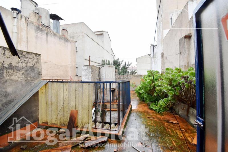 Foto 1ebc5333-0d54-49cf-99b3-75df56a0c254. Casa a schiera in Real de Gandía