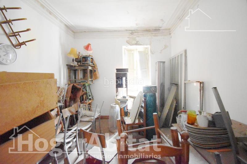 Foto 1edd4e22-b8d7-4980-90d9-51ace713c929. Casa a schiera in Real de Gandía