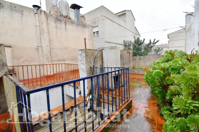 Foto 31d39941-8c57-462c-be9f-7f887c824f56. Casa a schiera in Real de Gandía