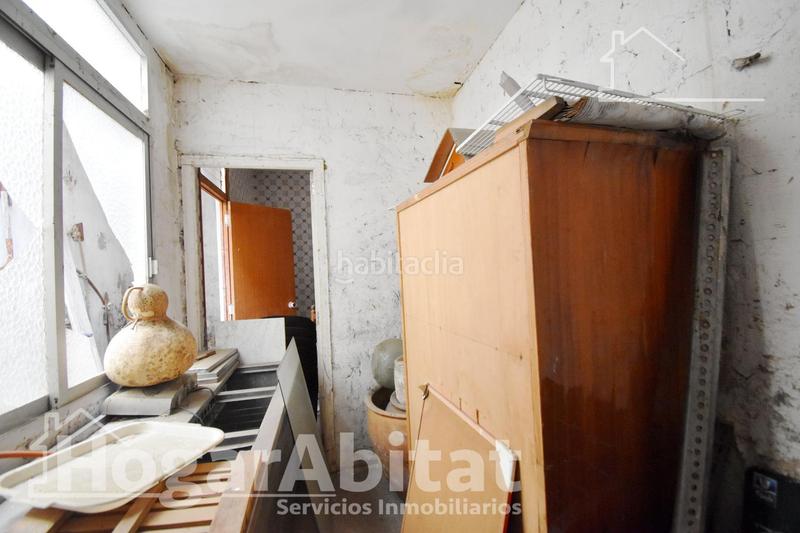 Foto 36eb5fcd-1886-459a-9b31-aa3098c10986. Casa a schiera in Real de Gandía