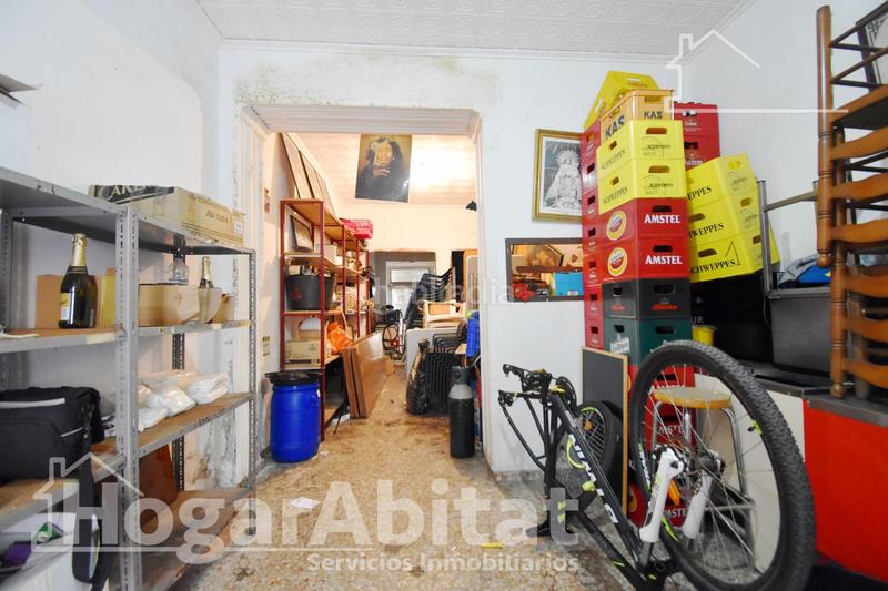 Foto 47f60af5-01ba-476a-9c99-41f03eb8c11b. Casa a schiera in Real de Gandía