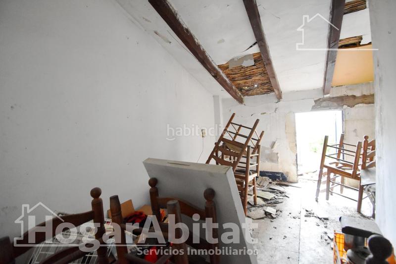 Foto 63ce557d-46b7-4010-8709-5ba12a54fd79. Casa a schiera in Real de Gandía